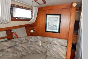 Zampano 34ft Fisher Yacht For Sale