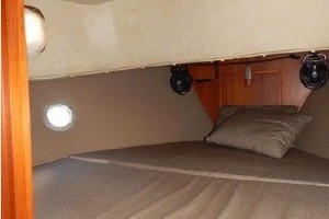 Zampano 34ft Fisher Yacht For Sale