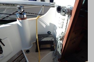 Zampano 34ft Fisher Yacht For Sale