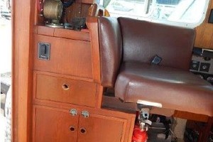 Zampano 34ft Fisher Yacht For Sale
