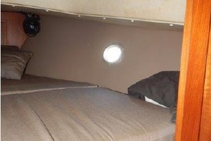 Zampano 34ft Fisher Yacht For Sale
