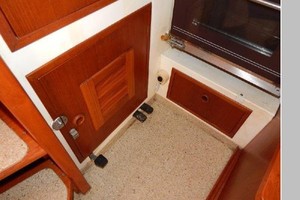 Zampano 34ft Fisher Yacht For Sale
