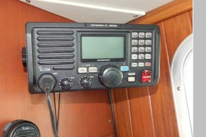 Zampano 34ft Fisher Yacht For Sale