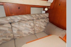 Zampano 34ft Fisher Yacht For Sale