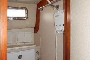 Zampano 34ft Fisher Yacht For Sale