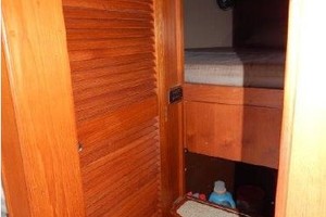 Zampano 34ft Fisher Yacht For Sale