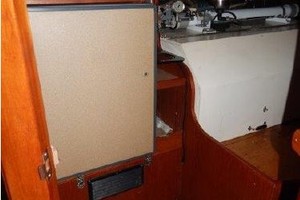 Zampano 34ft Fisher Yacht For Sale