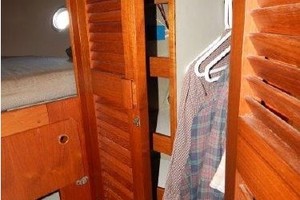 Zampano 34ft Fisher Yacht For Sale
