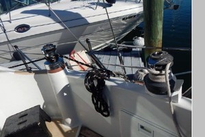 Zampano 34ft Fisher Yacht For Sale