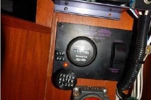 Zampano 34ft Fisher Yacht For Sale