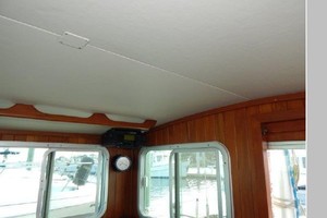 Zampano 34ft Fisher Yacht For Sale