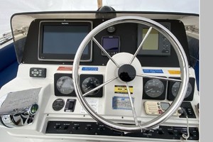 Pinky Swear 34ft Mainship Yacht For Sale