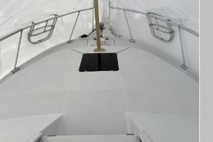 Pinky Swear 34ft Mainship Yacht For Sale