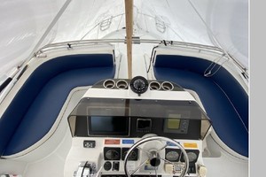 Pinky Swear 34ft Mainship Yacht For Sale