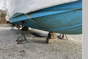 Pinky Swear 34ft Mainship Yacht For Sale