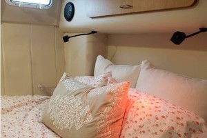 Pinky Swear 34ft Mainship Yacht For Sale