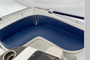 Pinky Swear 34ft Mainship Yacht For Sale