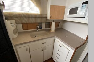 Pinky Swear 34ft Mainship Yacht For Sale