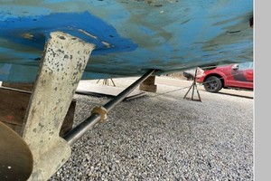 Pinky Swear 34ft Mainship Yacht For Sale
