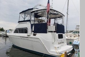 Pinky Swear 34ft Mainship Yacht For Sale