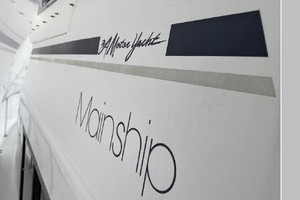 Pinky Swear 34ft Mainship Yacht For Sale
