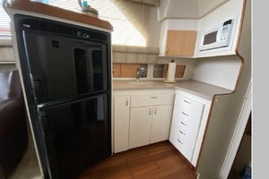 Pinky Swear 34ft Mainship Yacht For Sale