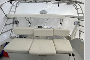 Pinky Swear 34ft Mainship Yacht For Sale