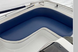 Pinky Swear 34ft Mainship Yacht For Sale