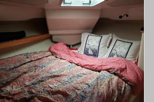 Pinky Swear 34ft Mainship Yacht For Sale