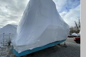 Pinky Swear 34ft Mainship Yacht For Sale