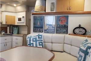 Pinky Swear 34ft Mainship Yacht For Sale