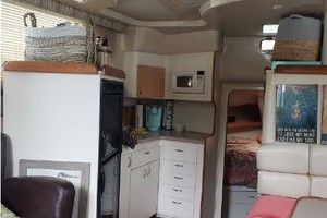 Pinky Swear 34ft Mainship Yacht For Sale