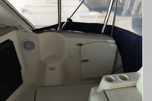 Jeff s Joy 34ft Rinker Yacht For Sale