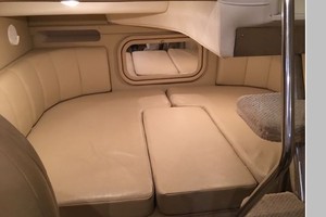 Jeff s Joy 34ft Rinker Yacht For Sale
