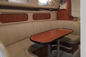 Jeff s Joy 34ft Rinker Yacht For Sale