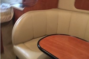 Jeff s Joy 34ft Rinker Yacht For Sale