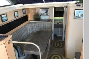 Sea Scape 34ft Silverton Yacht For Sale