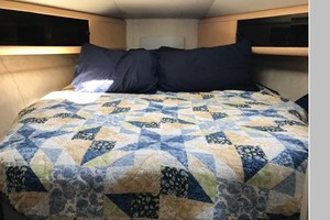 Sea Scape 34ft Silverton Yacht For Sale