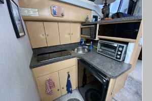 Sea Scape 34ft Silverton Yacht For Sale