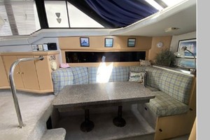 Sea Scape 34ft Silverton Yacht For Sale