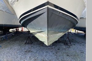 Sea Scape 34ft Silverton Yacht For Sale