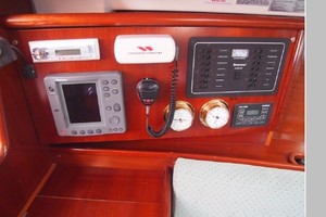 Ocean View 33ft Beneteau Yacht For Sale