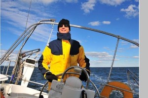 Ocean View 33ft Beneteau Yacht For Sale