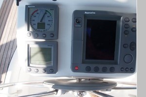 Ocean View 33ft Beneteau Yacht For Sale