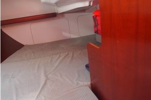 Ocean View 33ft Beneteau Yacht For Sale