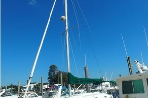 Ocean View 33ft Beneteau Yacht For Sale