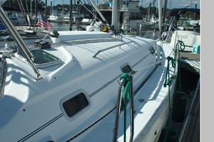 Ocean View 33ft Beneteau Yacht For Sale