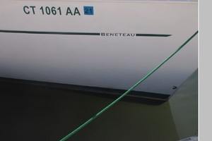 Ocean View 33ft Beneteau Yacht For Sale