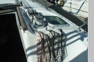 Ocean View 33ft Beneteau Yacht For Sale