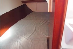Ocean View 33ft Beneteau Yacht For Sale